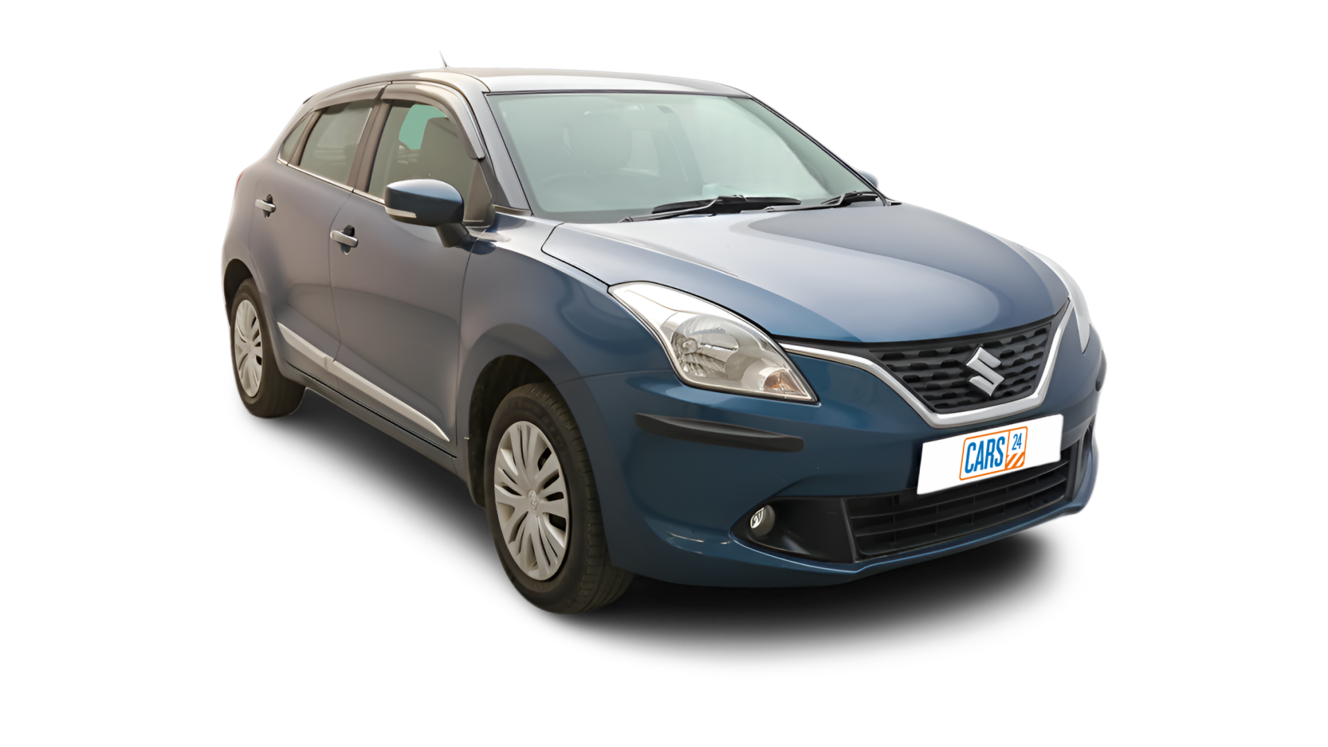 Maruti Baleno-img